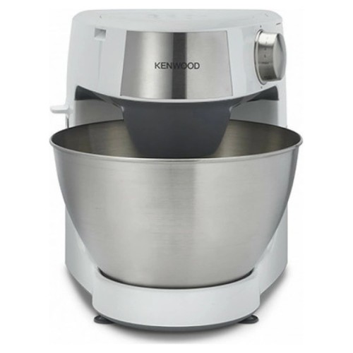 ΚΟΥΖΙΝΟΜΗΧΑΝΗ KENWOOD KHC29A.H0WH PROSPERO ΛΕΥΚΗ / INOX 1000W 4.3LT & 6 ΕΞΑΡΤΗΜΑΤΑ